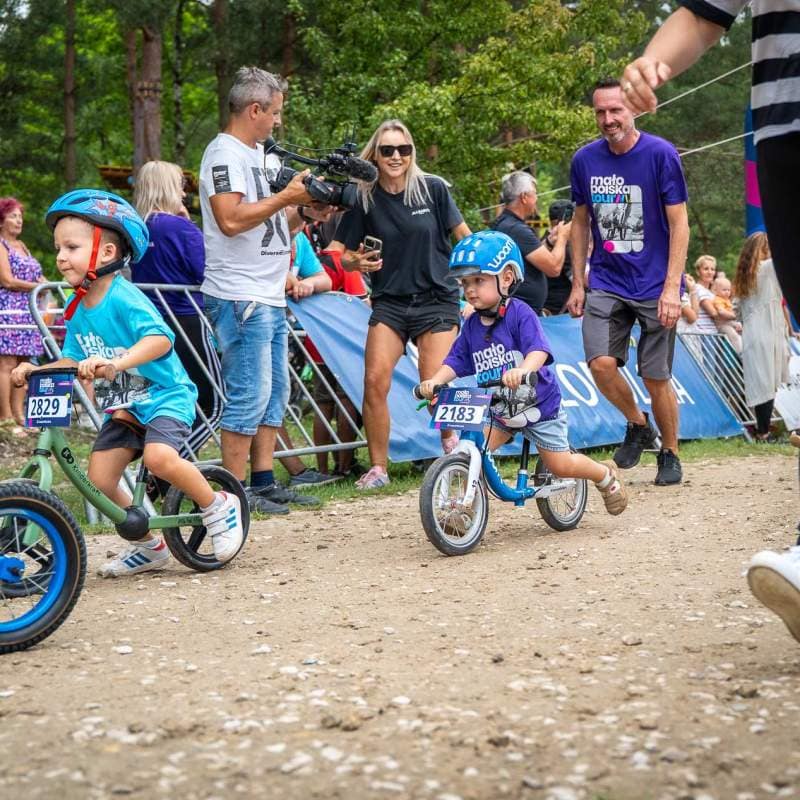 Małopolska Tour 2025 - Trzebinia - zdjęcie z wydarzenia