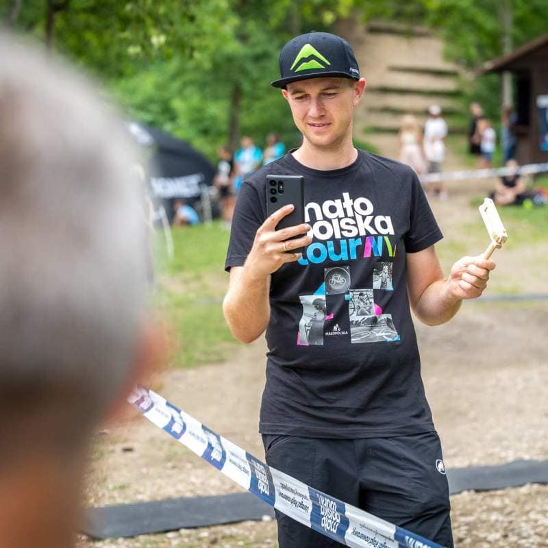 Małopolska Tour 2025 - Trzebinia - zdjęcie z wydarzenia