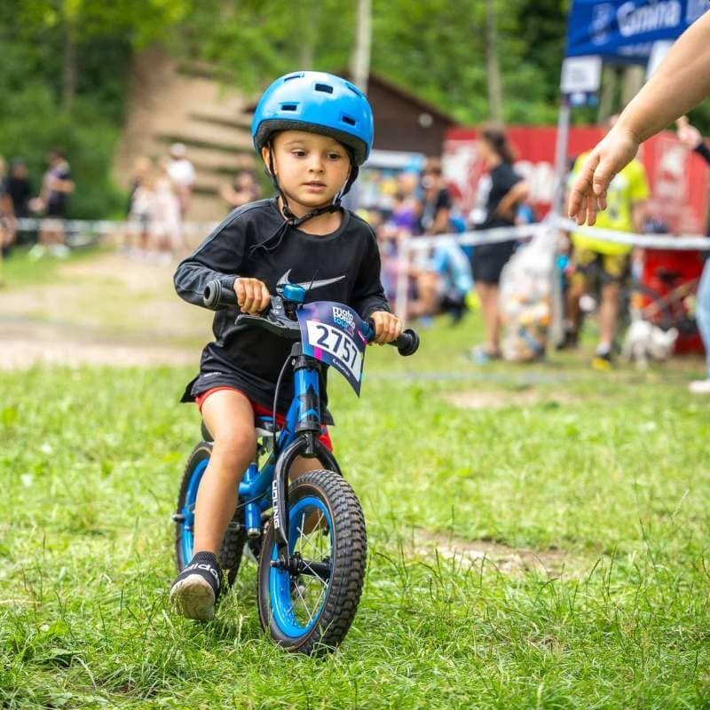 Małopolska Tour 2025 - Trzebinia - zdjęcie z wydarzenia