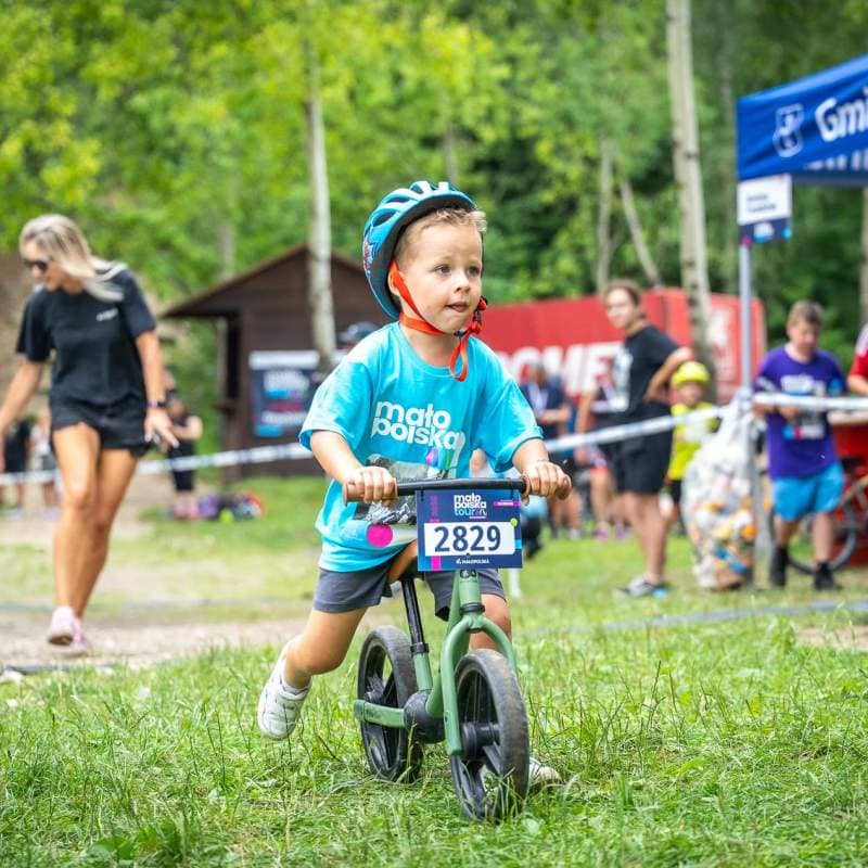 Małopolska Tour 2025 - Trzebinia - zdjęcie z wydarzenia