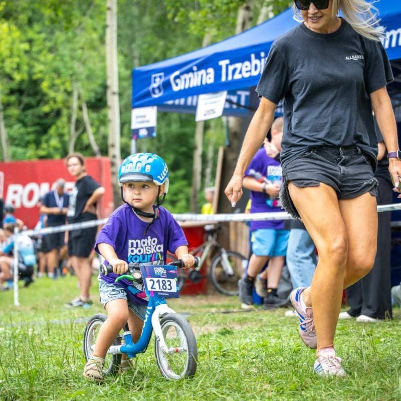 Małopolska Tour 2025 - Trzebinia - zdjęcie z wydarzenia