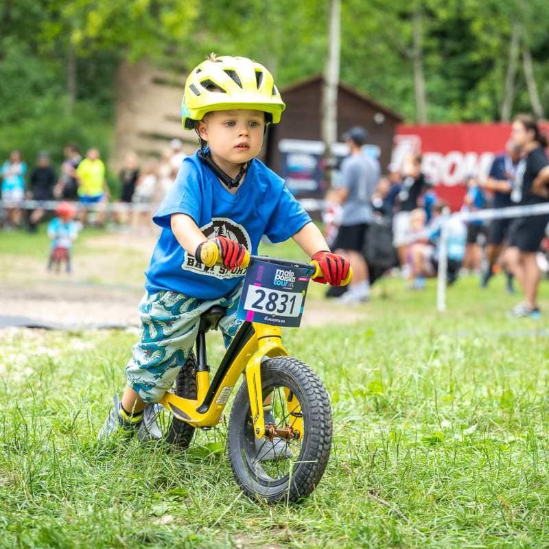 Małopolska Tour 2025 - Trzebinia - zdjęcie z wydarzenia