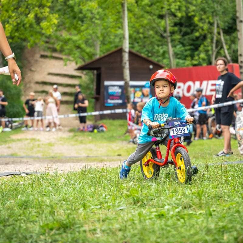 Małopolska Tour 2025 - Trzebinia - zdjęcie z wydarzenia