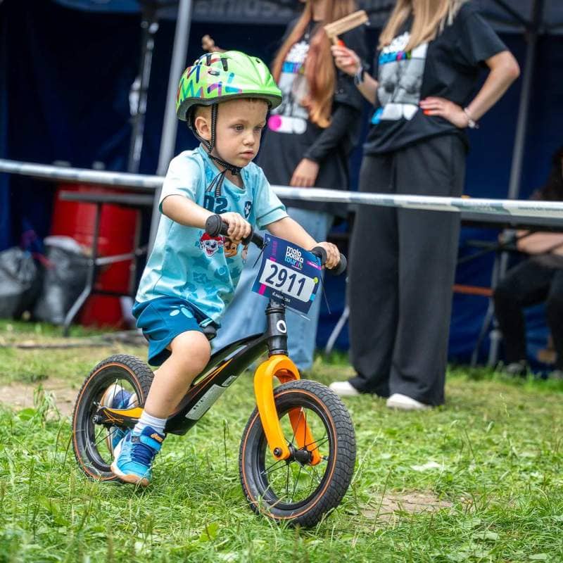 Małopolska Tour 2025 - Trzebinia - zdjęcie z wydarzenia