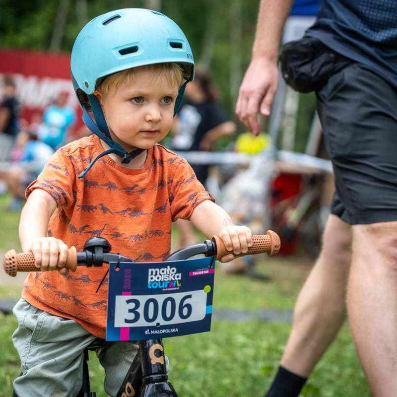 Małopolska Tour 2025 - Trzebinia - zdjęcie z wydarzenia