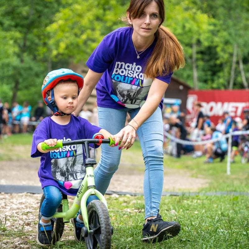 Małopolska Tour 2025 - Trzebinia - zdjęcie z wydarzenia