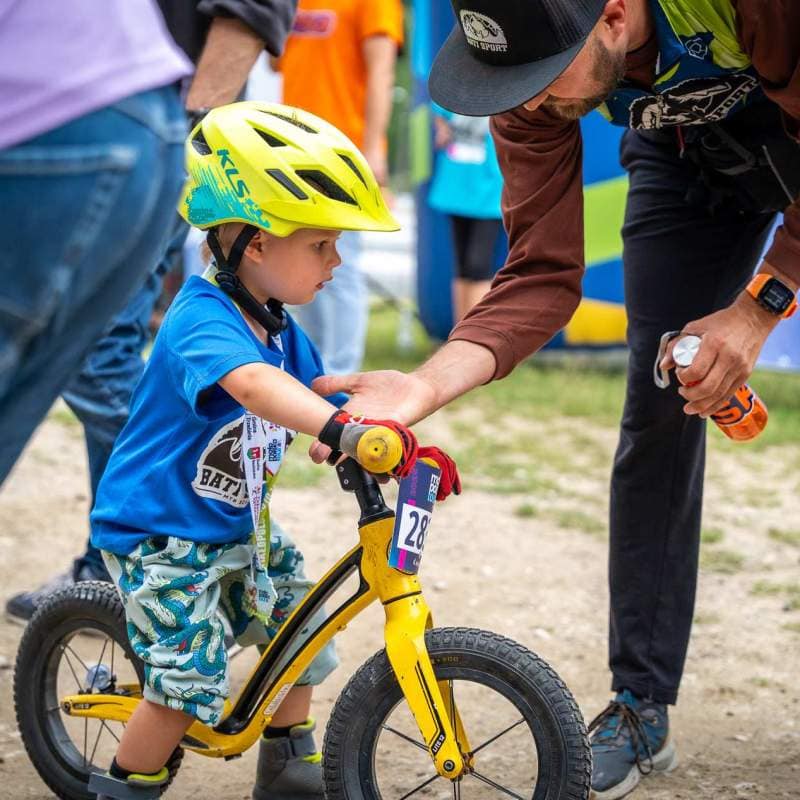 Małopolska Tour 2025 - Trzebinia - zdjęcie z wydarzenia