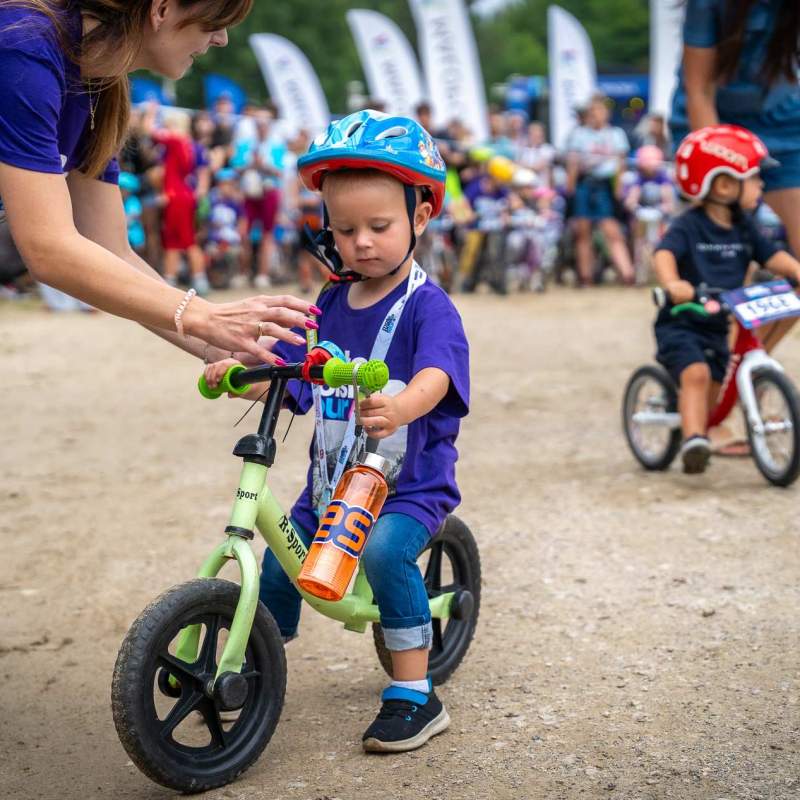 Małopolska Tour 2025 - Trzebinia - zdjęcie z wydarzenia