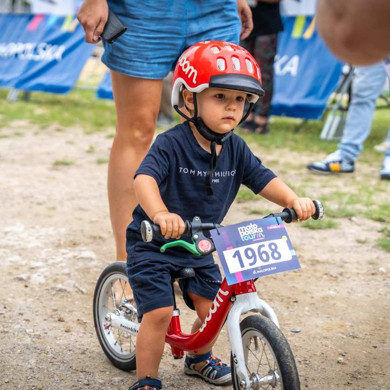 Małopolska Tour 2025 - Trzebinia - zdjęcie z wydarzenia