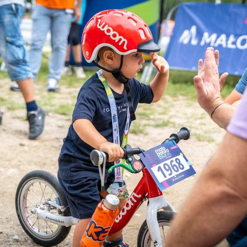 Małopolska Tour 2025 - Trzebinia - zdjęcie z wydarzenia