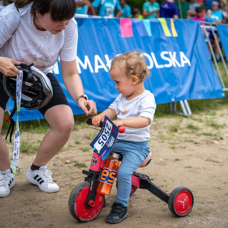 Małopolska Tour 2025 - Trzebinia - zdjęcie z wydarzenia