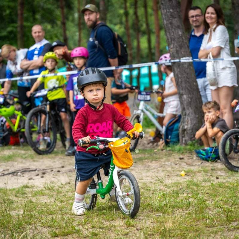 Małopolska Tour 2025 - Trzebinia - zdjęcie z wydarzenia