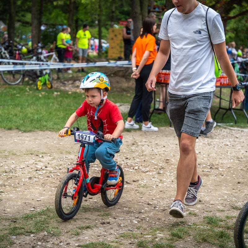 Małopolska Tour 2025 - Trzebinia - zdjęcie z wydarzenia