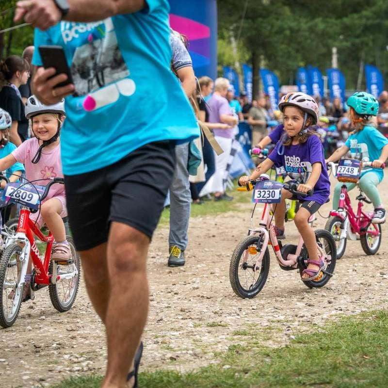 Małopolska Tour 2025 - Trzebinia - zdjęcie z wydarzenia