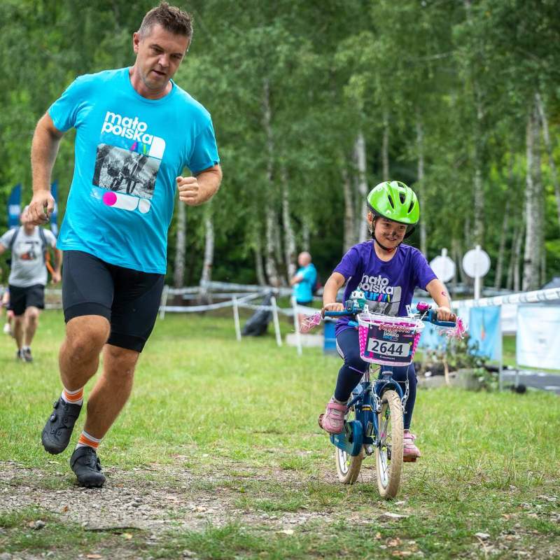 Małopolska Tour 2025 - Trzebinia - zdjęcie z wydarzenia