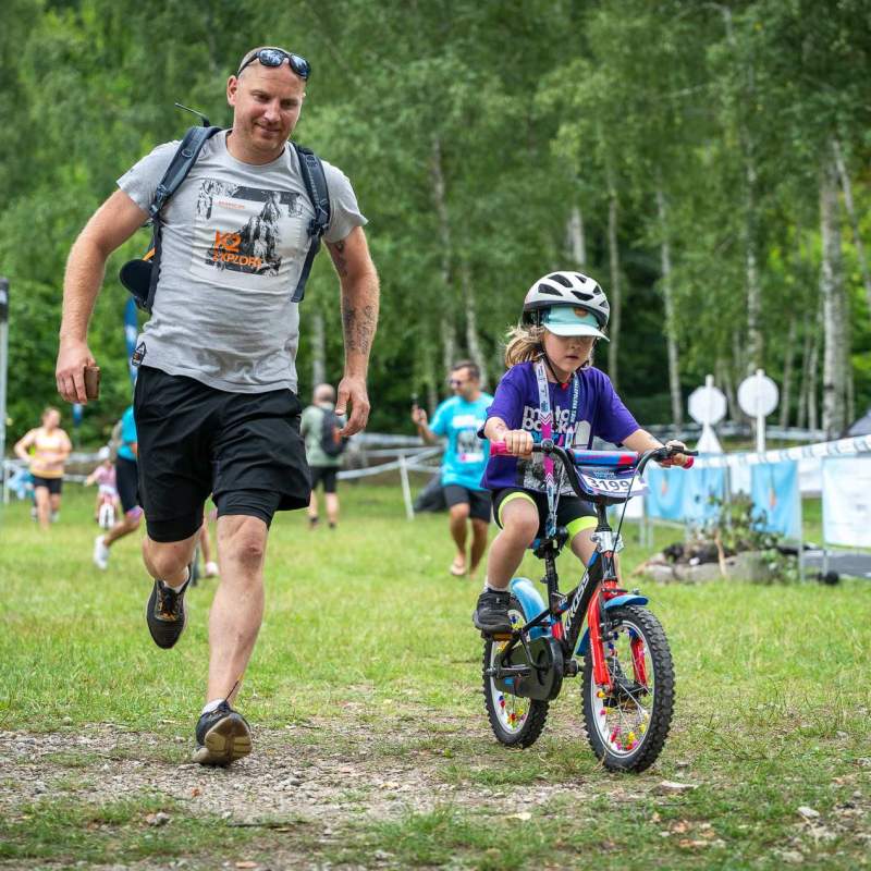 Małopolska Tour 2025 - Trzebinia - zdjęcie z wydarzenia