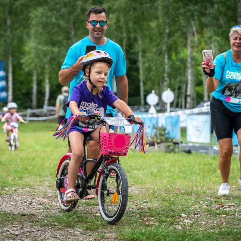 Małopolska Tour 2025 - Trzebinia - zdjęcie z wydarzenia