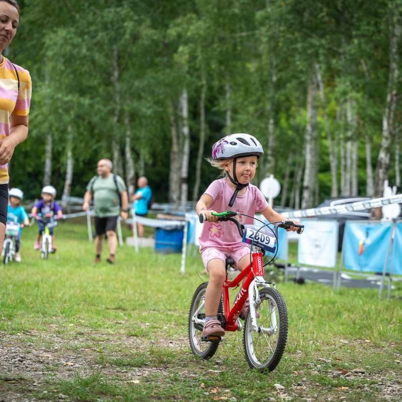 Małopolska Tour 2025 - Trzebinia - zdjęcie z wydarzenia