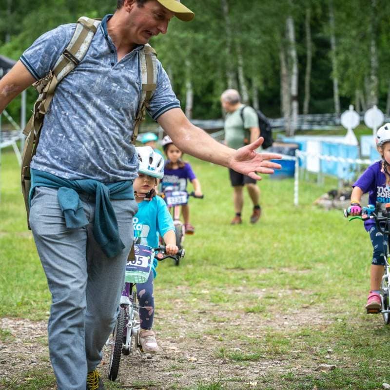 Małopolska Tour 2025 - Trzebinia - zdjęcie z wydarzenia