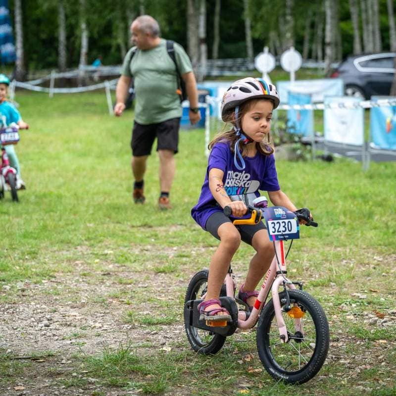 Małopolska Tour 2025 - Trzebinia - zdjęcie z wydarzenia