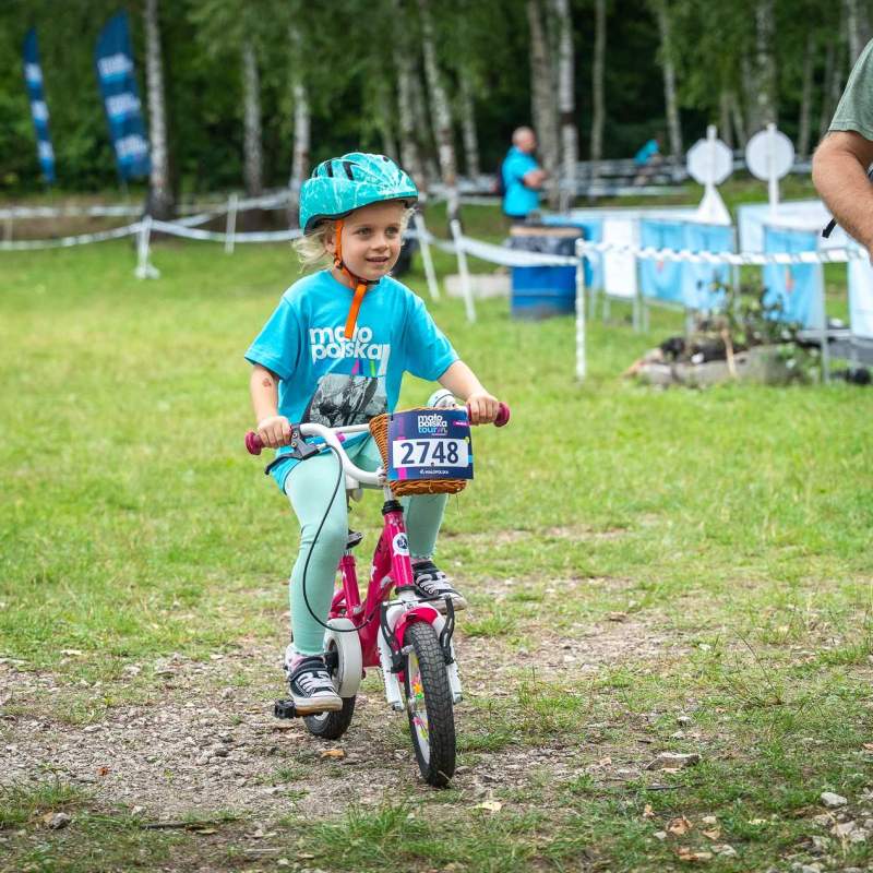 Małopolska Tour 2025 - Trzebinia - zdjęcie z wydarzenia