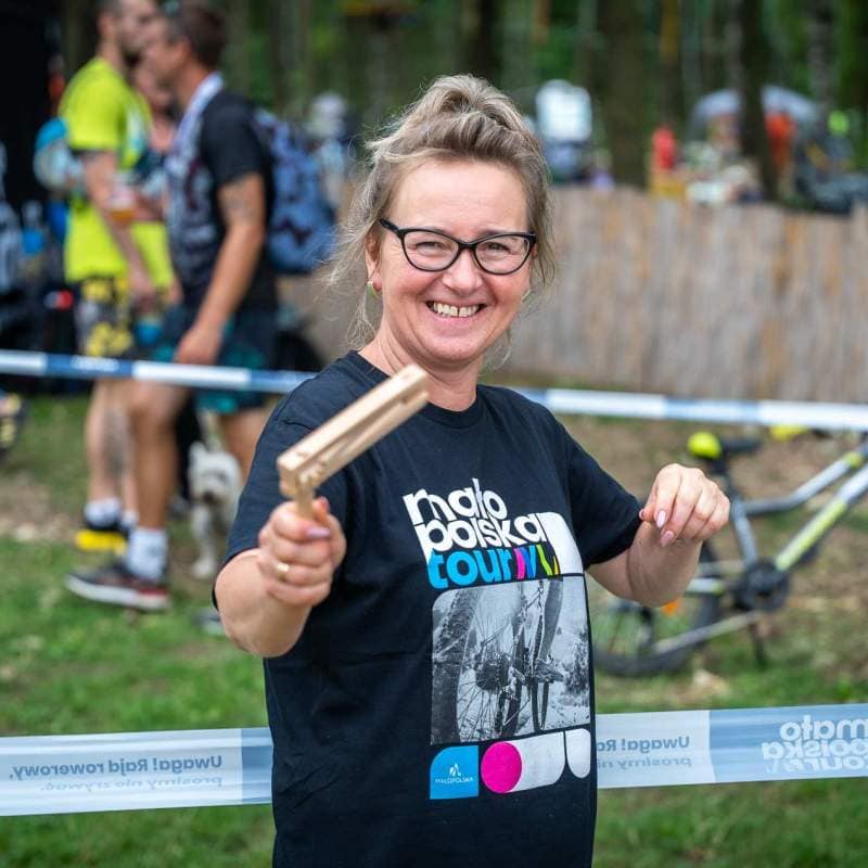 Małopolska Tour 2025 - Trzebinia - zdjęcie z wydarzenia