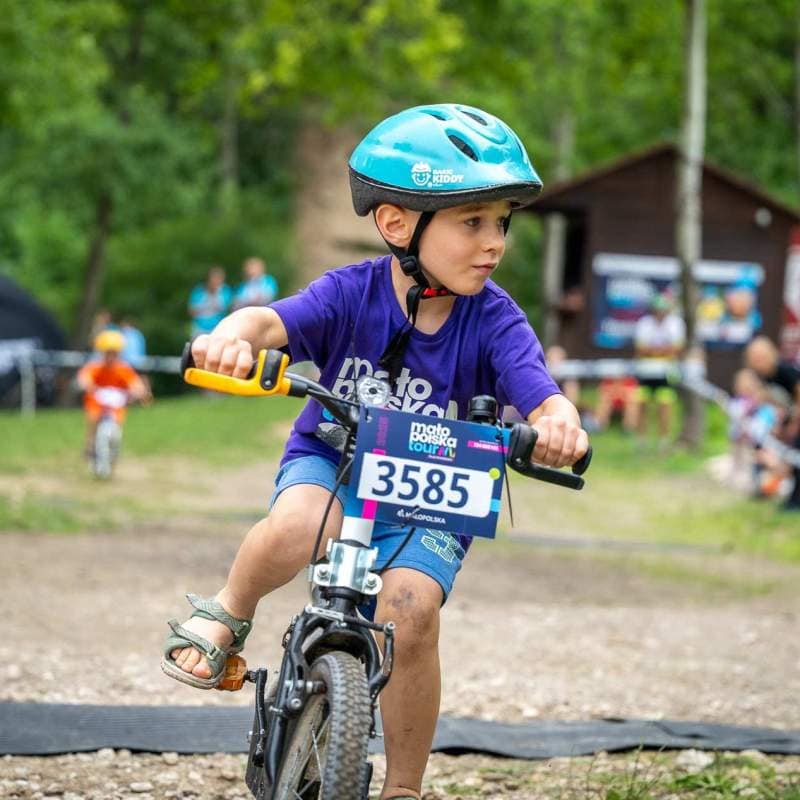 Małopolska Tour 2025 - Trzebinia - zdjęcie z wydarzenia