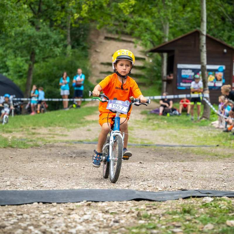 Małopolska Tour 2025 - Trzebinia - zdjęcie z wydarzenia