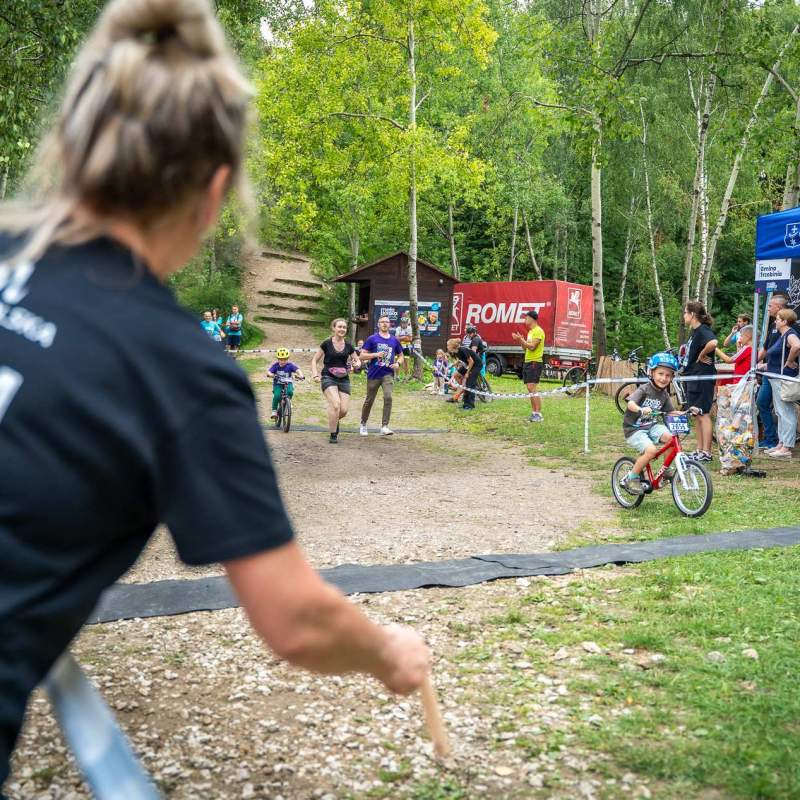 Małopolska Tour 2025 - Trzebinia - zdjęcie z wydarzenia