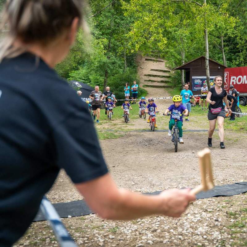 Małopolska Tour 2025 - Trzebinia - zdjęcie z wydarzenia