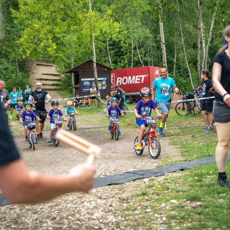 Małopolska Tour 2025 - Trzebinia - zdjęcie z wydarzenia