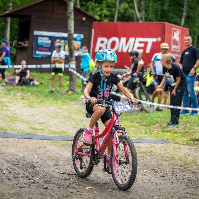 Małopolska Tour 2025 - Trzebinia - zdjęcie z wydarzenia