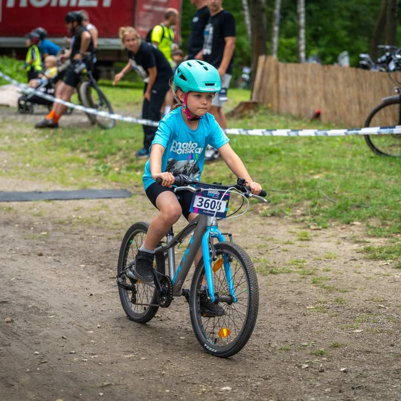 Małopolska Tour 2025 - Trzebinia - zdjęcie z wydarzenia