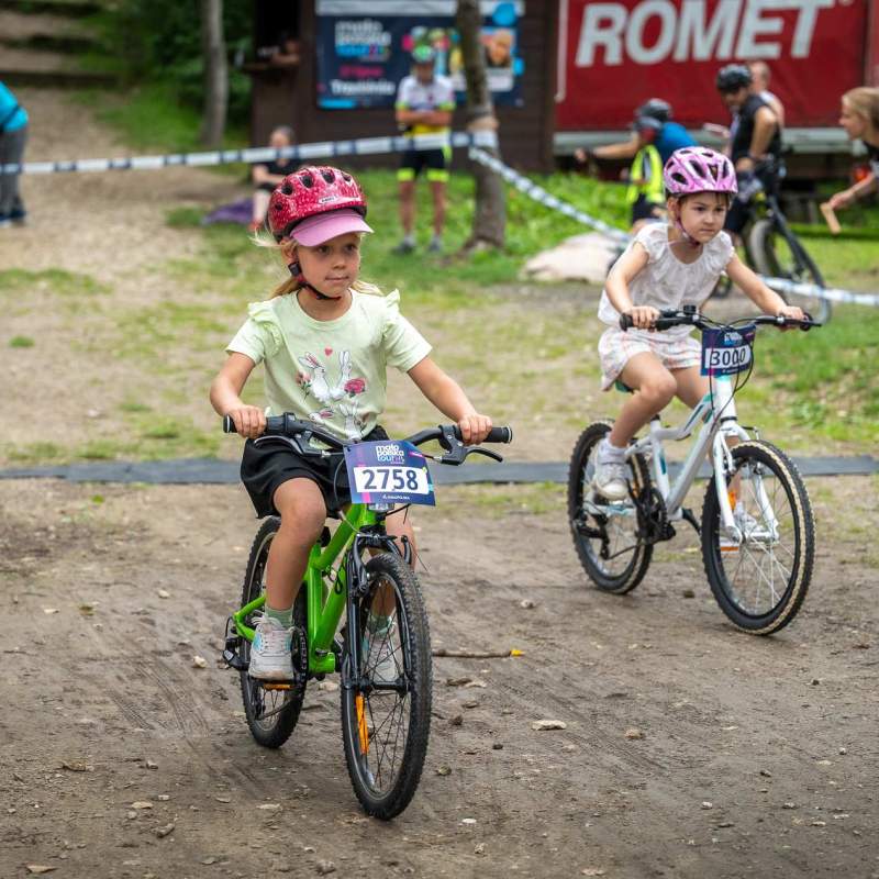 Małopolska Tour 2025 - Trzebinia - zdjęcie z wydarzenia