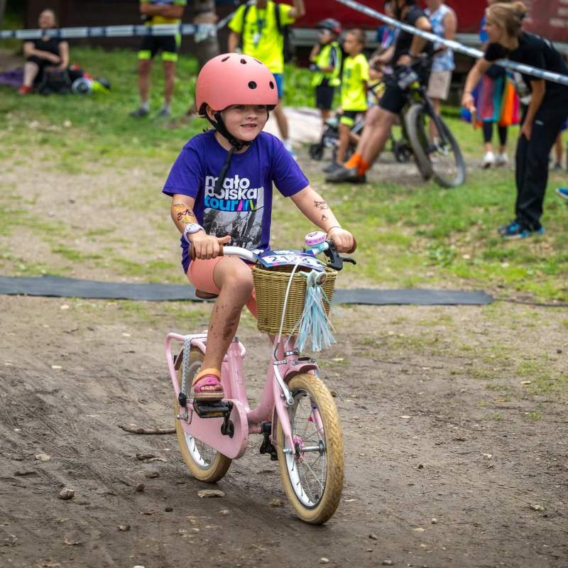 Małopolska Tour 2025 - Trzebinia - zdjęcie z wydarzenia