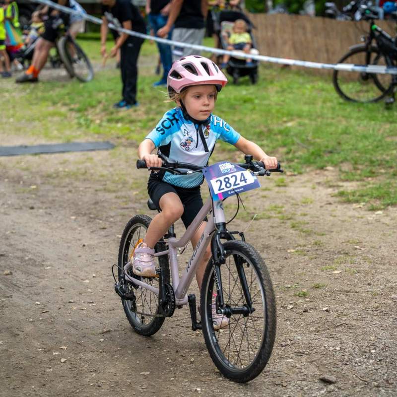 Małopolska Tour 2025 - Trzebinia - zdjęcie z wydarzenia