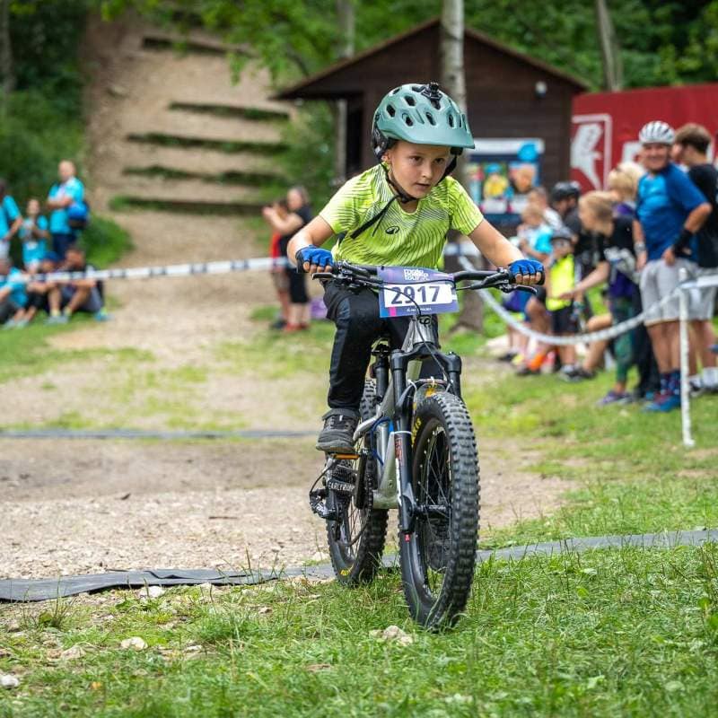 Małopolska Tour 2025 - Trzebinia - zdjęcie z wydarzenia