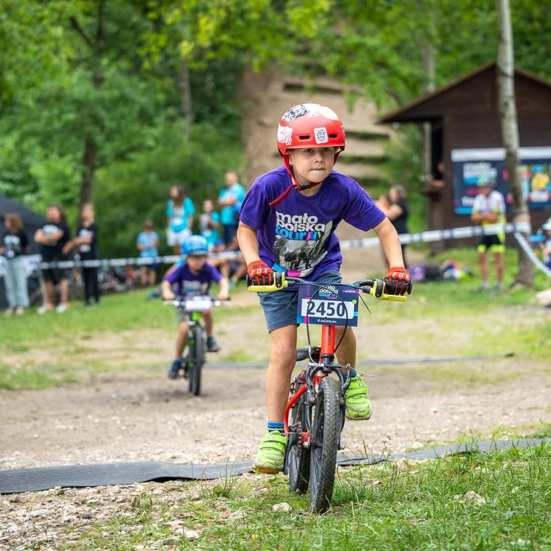 Małopolska Tour 2025 - Trzebinia - zdjęcie z wydarzenia