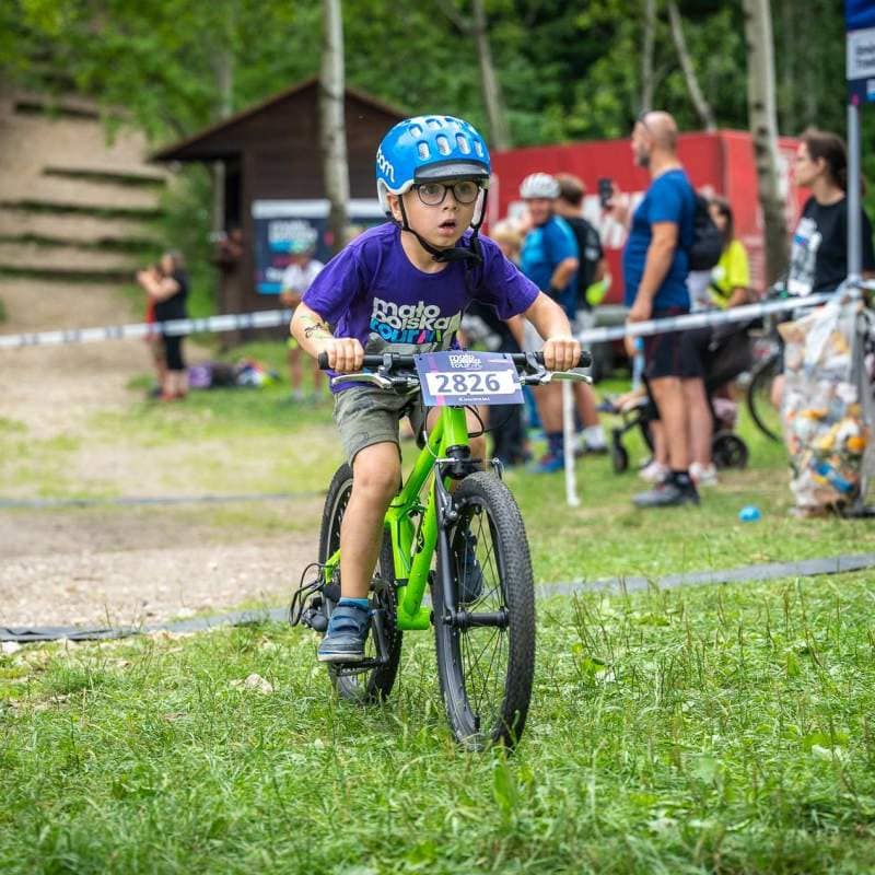 Małopolska Tour 2025 - Trzebinia - zdjęcie z wydarzenia