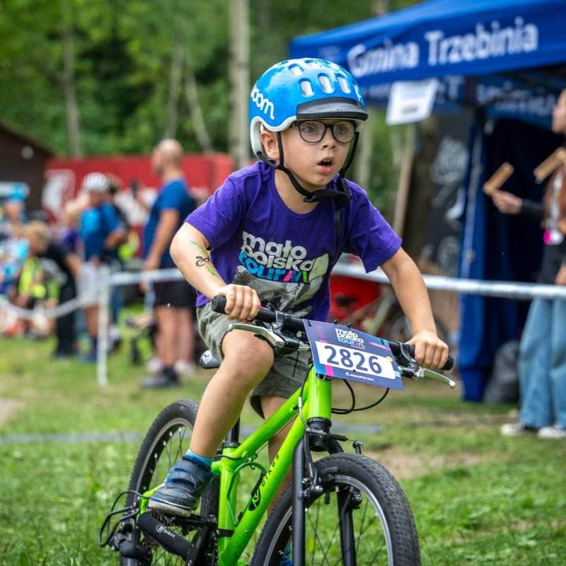 Małopolska Tour 2025 - Trzebinia - zdjęcie z wydarzenia