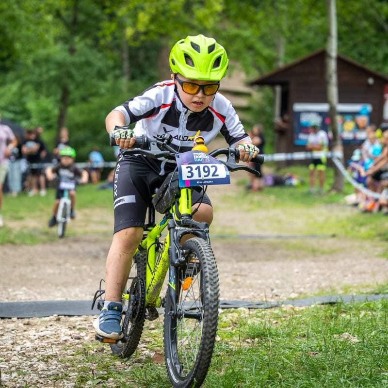 Małopolska Tour 2025 - Trzebinia - zdjęcie z wydarzenia