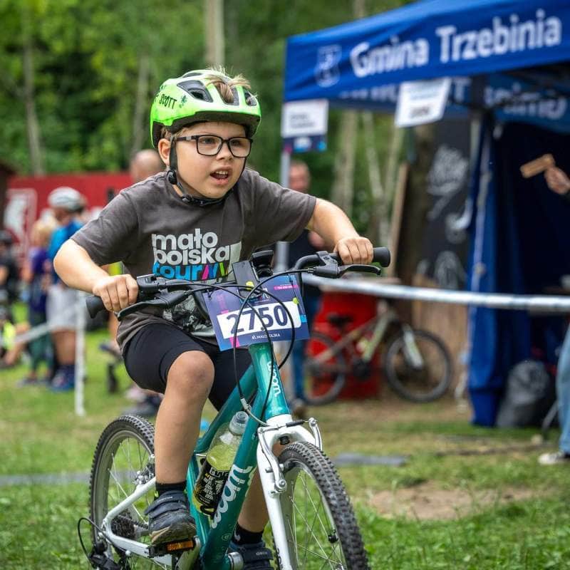 Małopolska Tour 2025 - Trzebinia - zdjęcie z wydarzenia