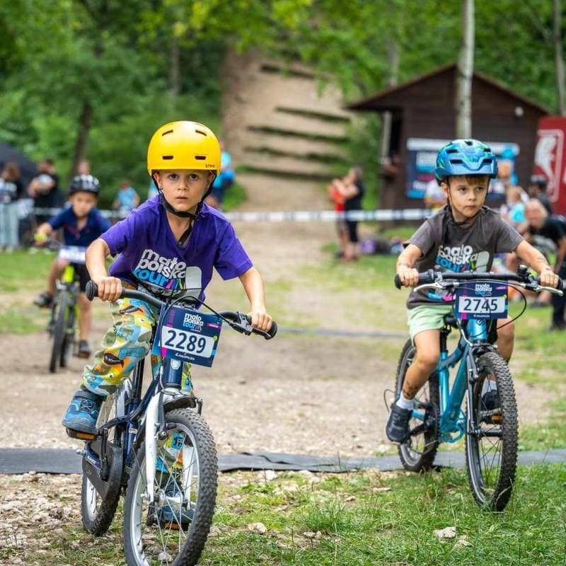 Małopolska Tour 2025 - Trzebinia - zdjęcie z wydarzenia