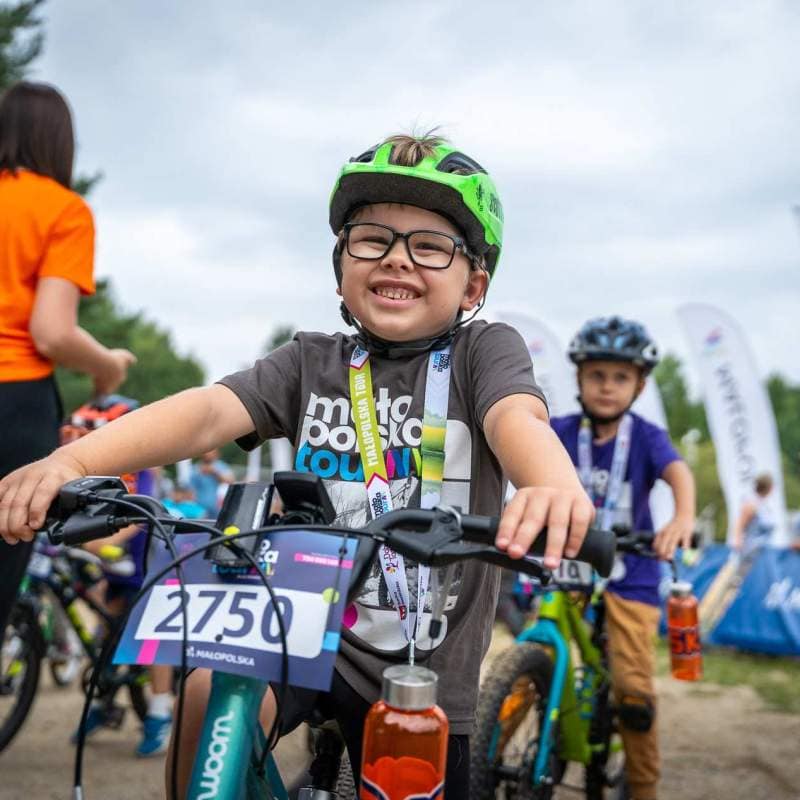 Małopolska Tour 2025 - Trzebinia - zdjęcie z wydarzenia