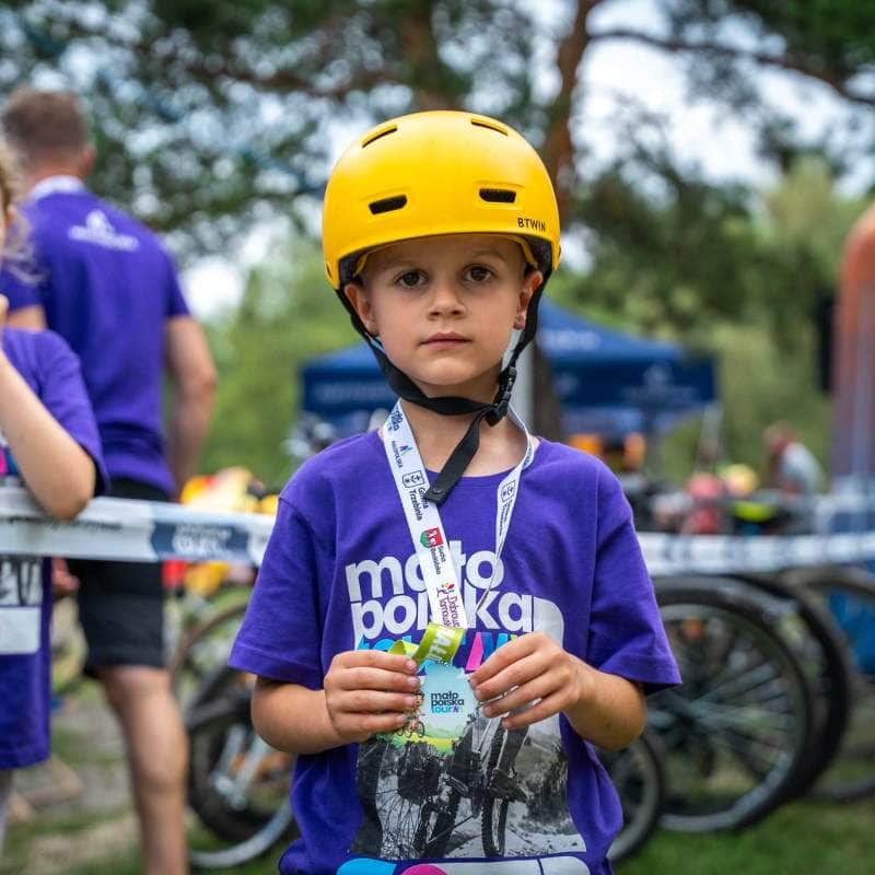 Małopolska Tour 2025 - Trzebinia - zdjęcie z wydarzenia