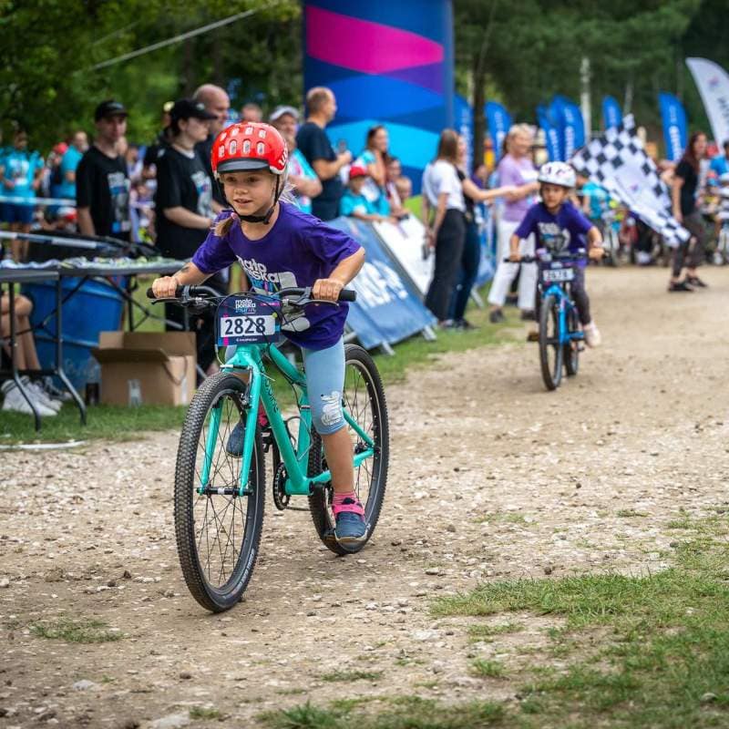 Małopolska Tour 2025 - Trzebinia - zdjęcie z wydarzenia