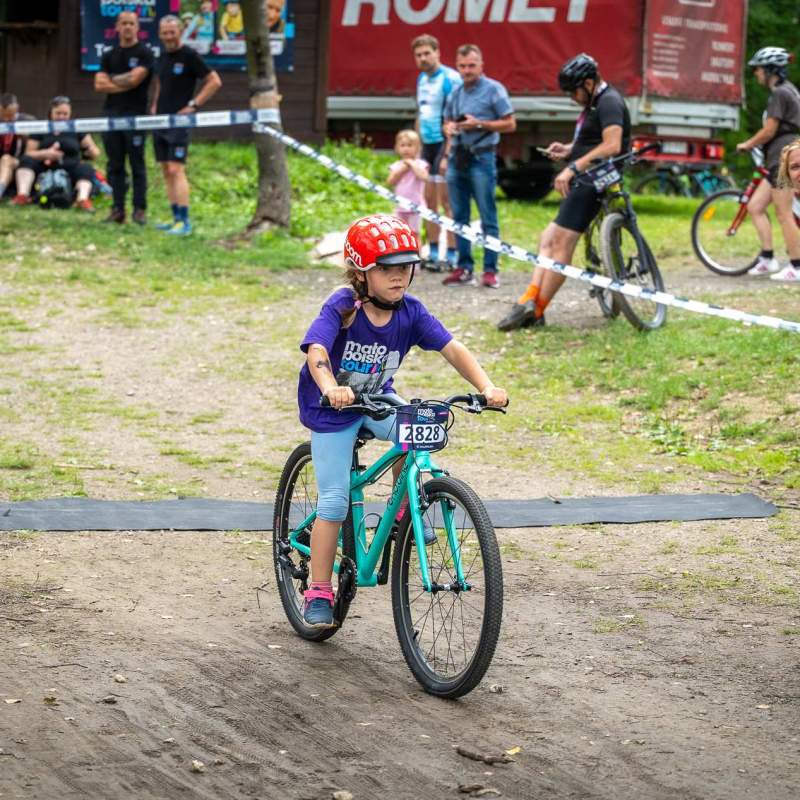 Małopolska Tour 2025 - Trzebinia - zdjęcie z wydarzenia