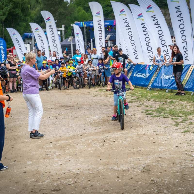 Małopolska Tour 2025 - Trzebinia - zdjęcie z wydarzenia