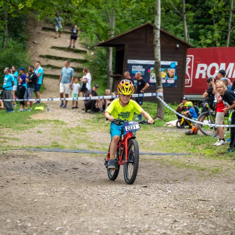 Małopolska Tour 2025 - Trzebinia - zdjęcie z wydarzenia