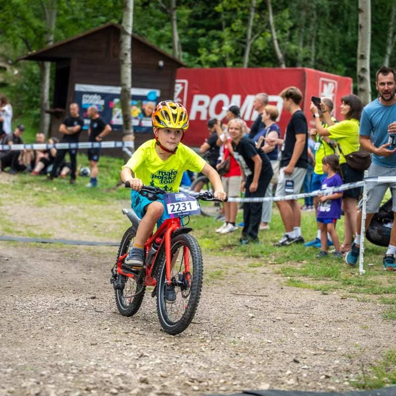 Małopolska Tour 2025 - Trzebinia - zdjęcie z wydarzenia